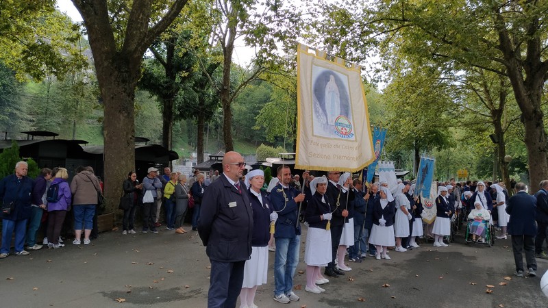 Lourdes 2017